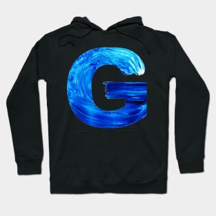 G Hoodie